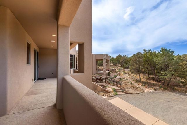 2 Concha Court, Sandia Park, NM 87047