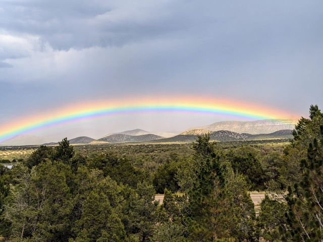 2 Concha Court, Sandia Park, NM 87047