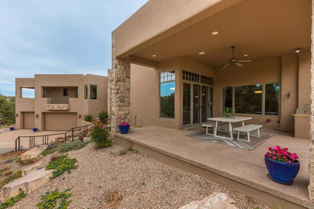2 Concha Court, Sandia Park, NM 87047