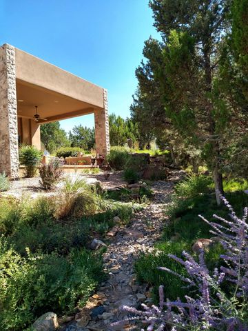 2 Concha Court, Sandia Park, NM 87047