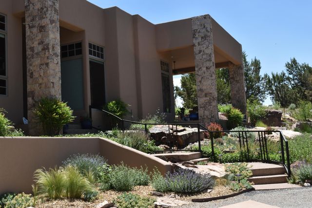 2 Concha Court, Sandia Park, NM 87047