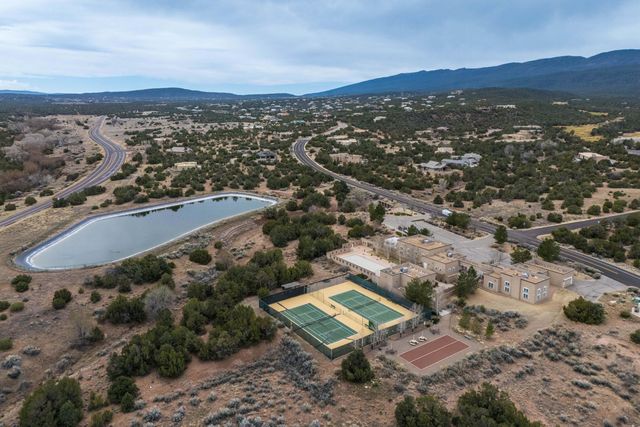 2 Concha Court, Sandia Park, NM 87047