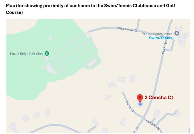 2 Concha Court, Sandia Park, NM 87047