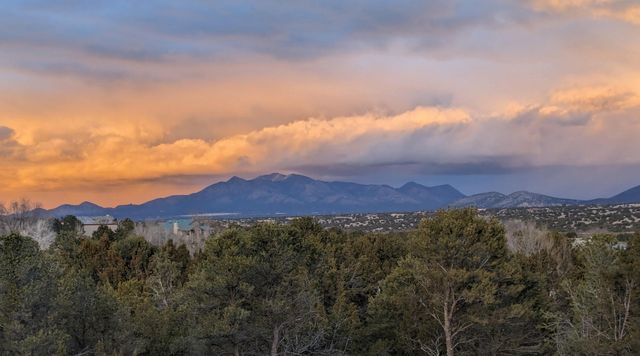 2 Concha Court, Sandia Park, NM 87047