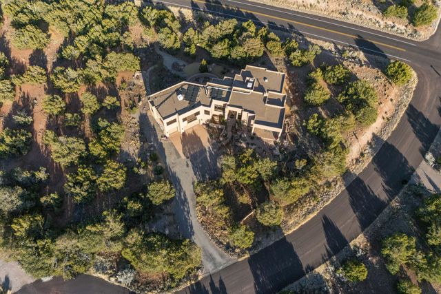 2 Concha Court, Sandia Park, NM 87047