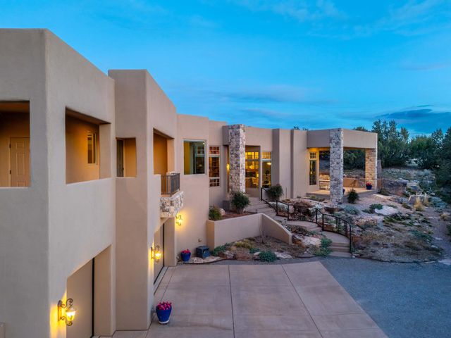 2 Concha Court, Sandia Park, NM 87047