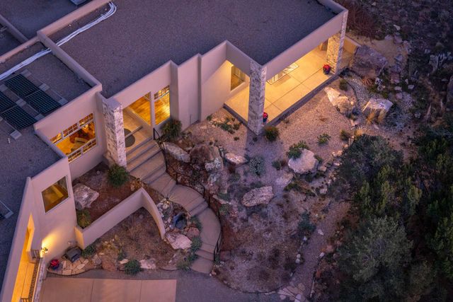 2 Concha Court, Sandia Park, NM 87047