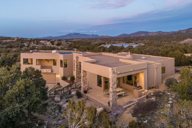 2 Concha Court, Sandia Park, NM 87047