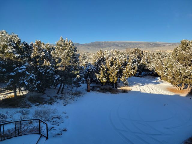 2 Concha Court, Sandia Park, NM 87047