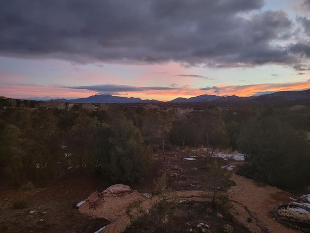 2 Concha Court, Sandia Park, NM 87047