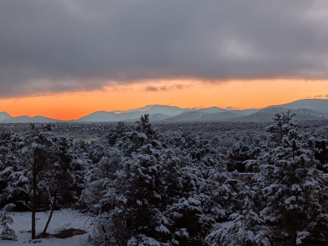 2 Concha Court, Sandia Park, NM 87047