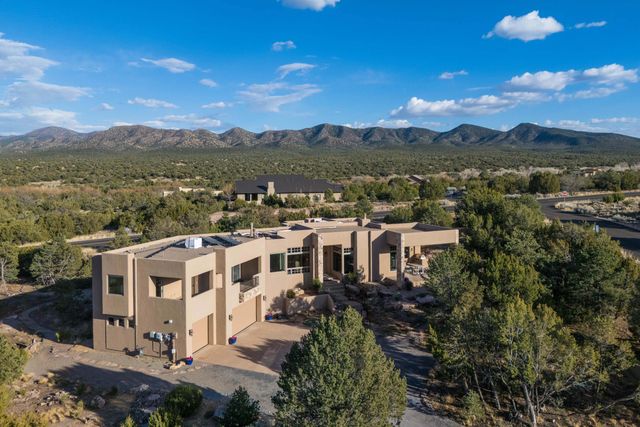 2 Concha Court, Sandia Park, NM 87047