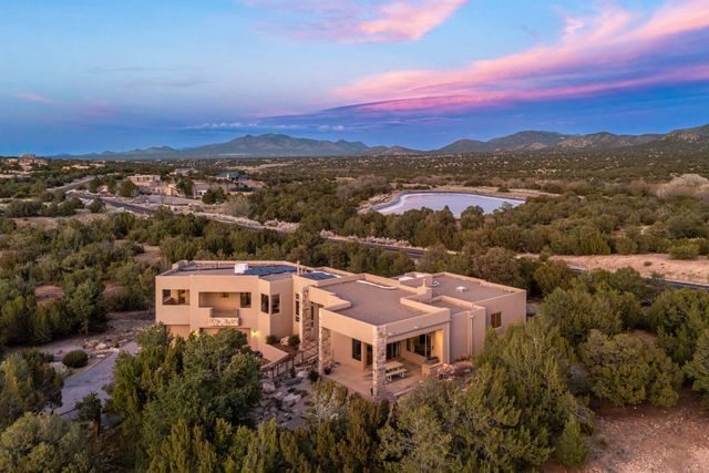 2 Concha Court, Sandia Park, NM 87047