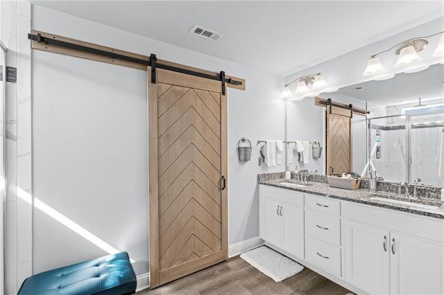 5834 Ridgedale Court, Gainesville, GA 30506