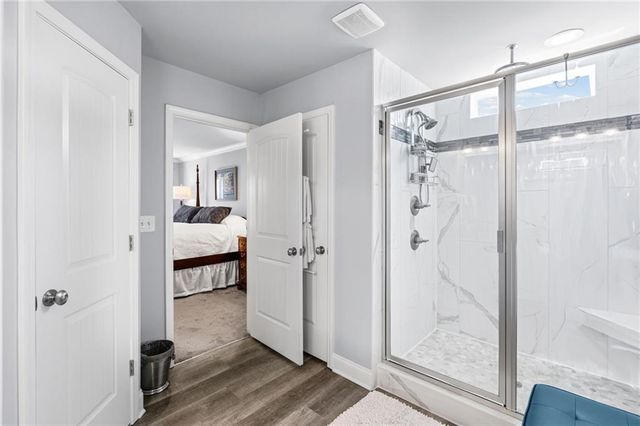 5834 Ridgedale Court, Gainesville, GA 30506