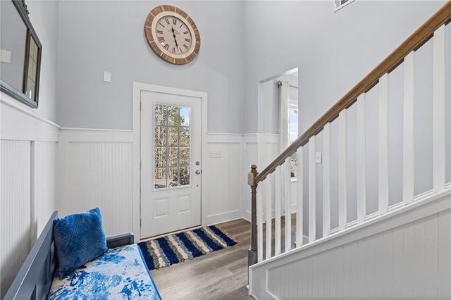 5834 Ridgedale Court, Gainesville, GA 30506