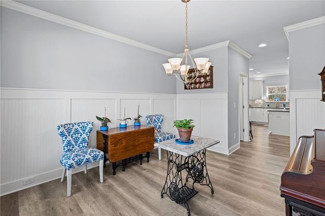 5834 Ridgedale Court, Gainesville, GA 30506