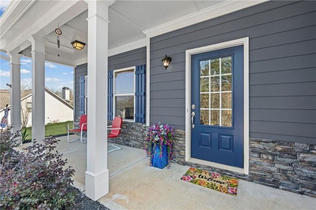 5834 Ridgedale Court, Gainesville, GA 30506