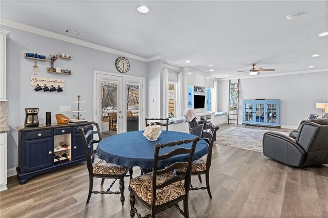 5834 Ridgedale Court, Gainesville, GA 30506