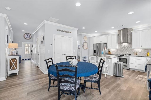 5834 Ridgedale Court, Gainesville, GA 30506