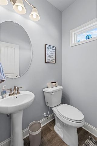 5834 Ridgedale Court, Gainesville, GA 30506