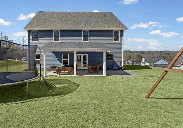 5834 Ridgedale Court, Gainesville, GA 30506