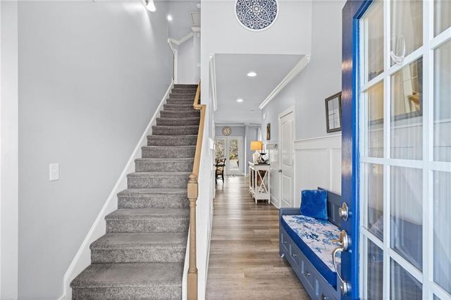 5834 Ridgedale Court, Gainesville, GA 30506