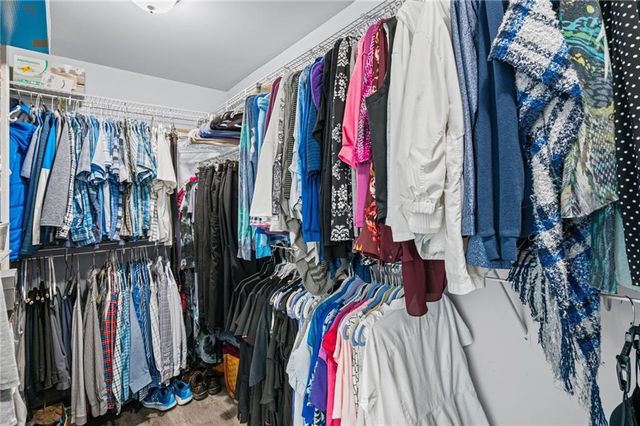 5834 Ridgedale Court, Gainesville, GA 30506