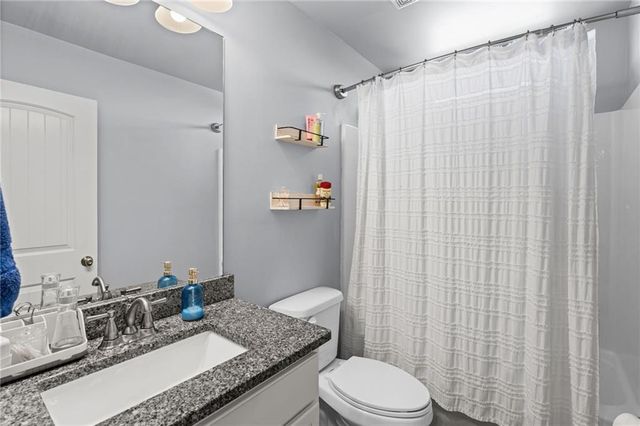 5834 Ridgedale Court, Gainesville, GA 30506