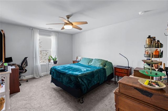 5834 Ridgedale Court, Gainesville, GA 30506