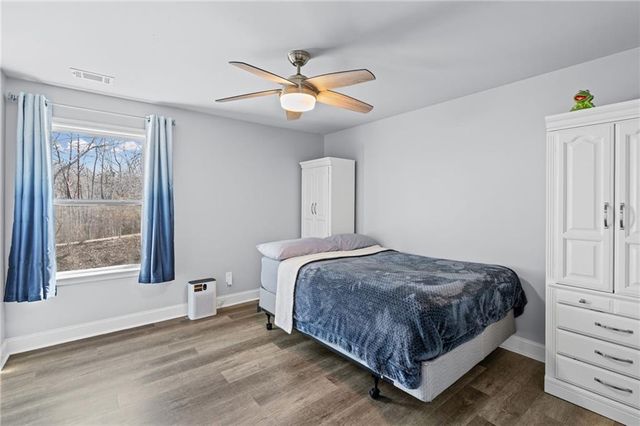 5834 Ridgedale Court, Gainesville, GA 30506