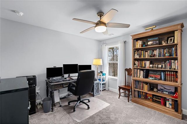 5834 Ridgedale Court, Gainesville, GA 30506