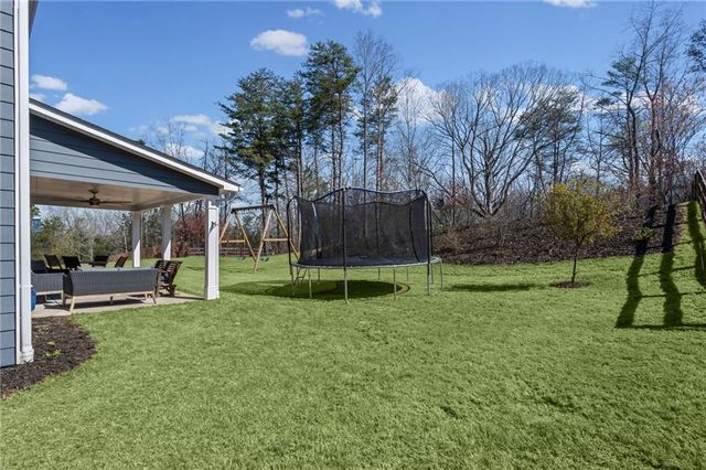 5834 Ridgedale Court, Gainesville, GA 30506