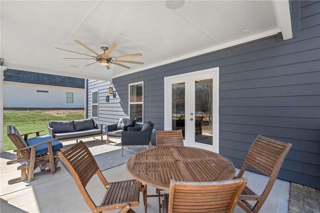 5834 Ridgedale Court, Gainesville, GA 30506