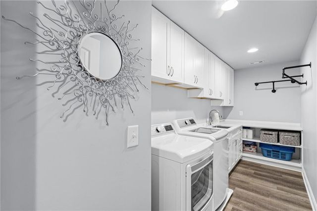 5834 Ridgedale Court, Gainesville, GA 30506