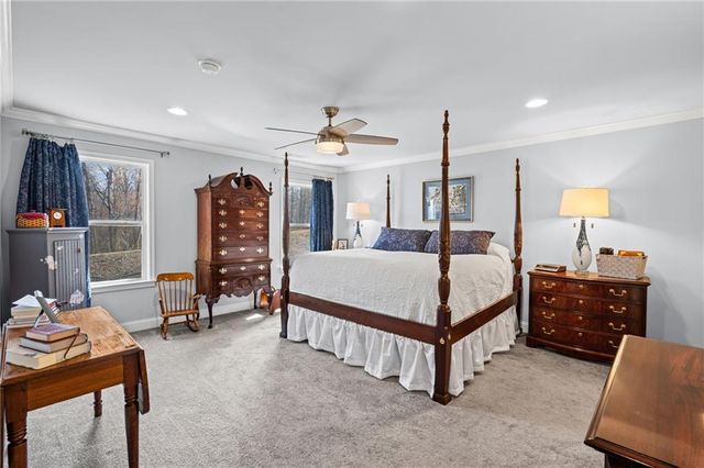 5834 Ridgedale Court, Gainesville, GA 30506