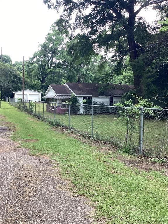 19475 Railroad Street, Citronelle, AL 36522 — photo 2
