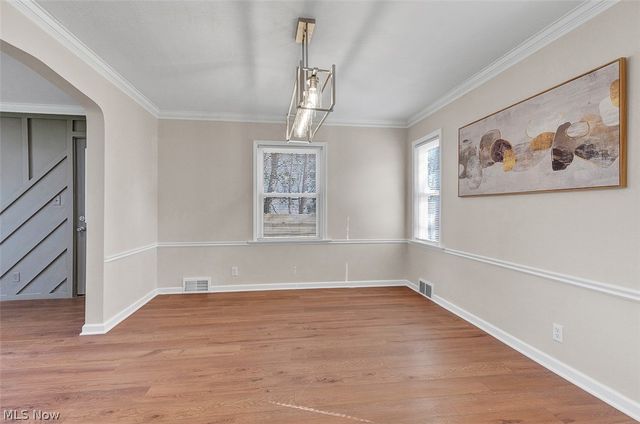 593 Mineola Avenue, Akron, OH 44320