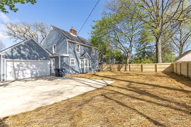 593 Mineola Avenue, Akron, OH 44320