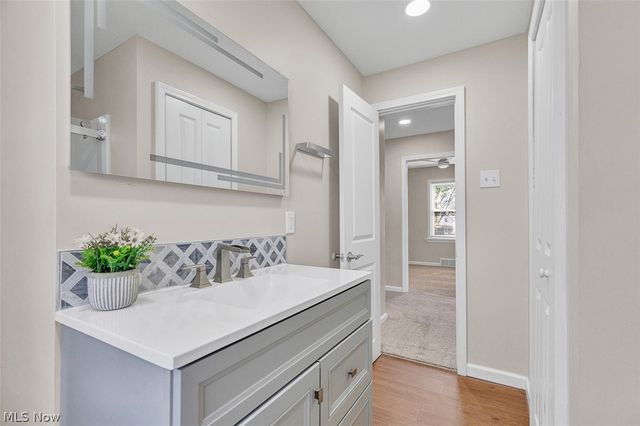 593 Mineola Avenue, Akron, OH 44320