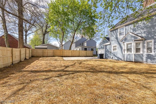 593 Mineola Avenue, Akron, OH 44320