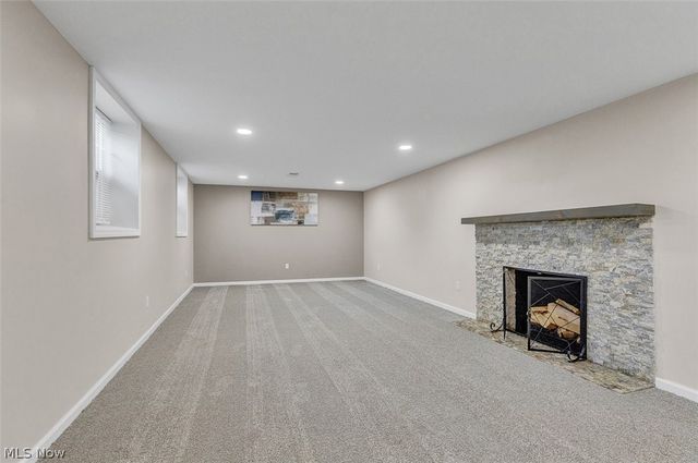 593 Mineola Avenue, Akron, OH 44320