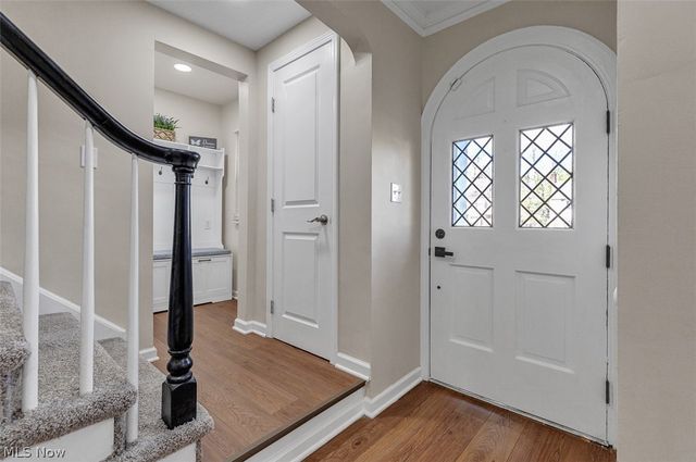 593 Mineola Avenue, Akron, OH 44320