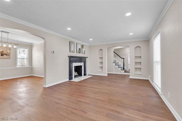 593 Mineola Avenue, Akron, OH 44320