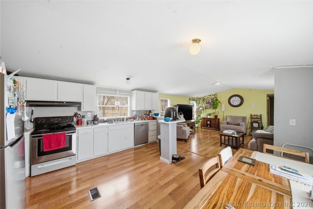 2009 E 168th Street N, Skiatook, OK 74070