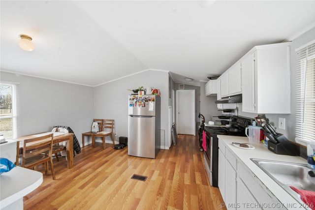 2009 E 168th Street N, Skiatook, OK 74070