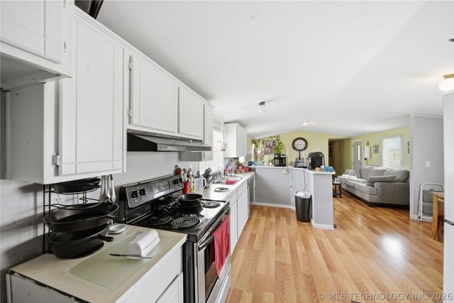 2009 E 168th Street N, Skiatook, OK 74070