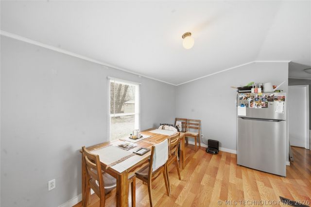 2009 E 168th Street N, Skiatook, OK 74070