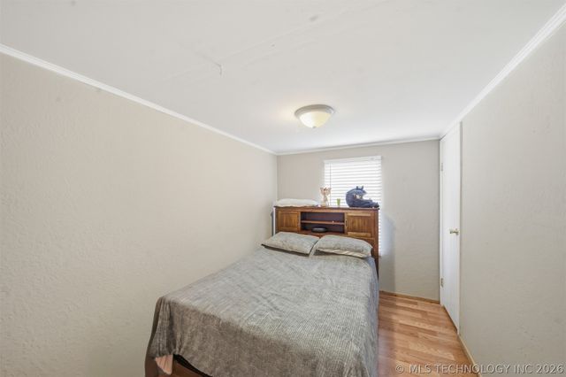 2009 E 168th Street N, Skiatook, OK 74070