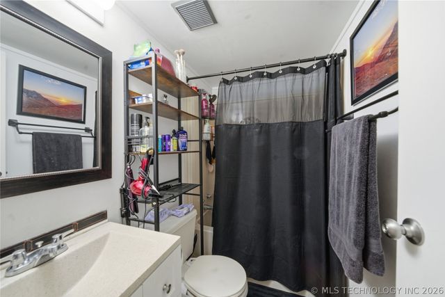 2009 E 168th Street N, Skiatook, OK 74070